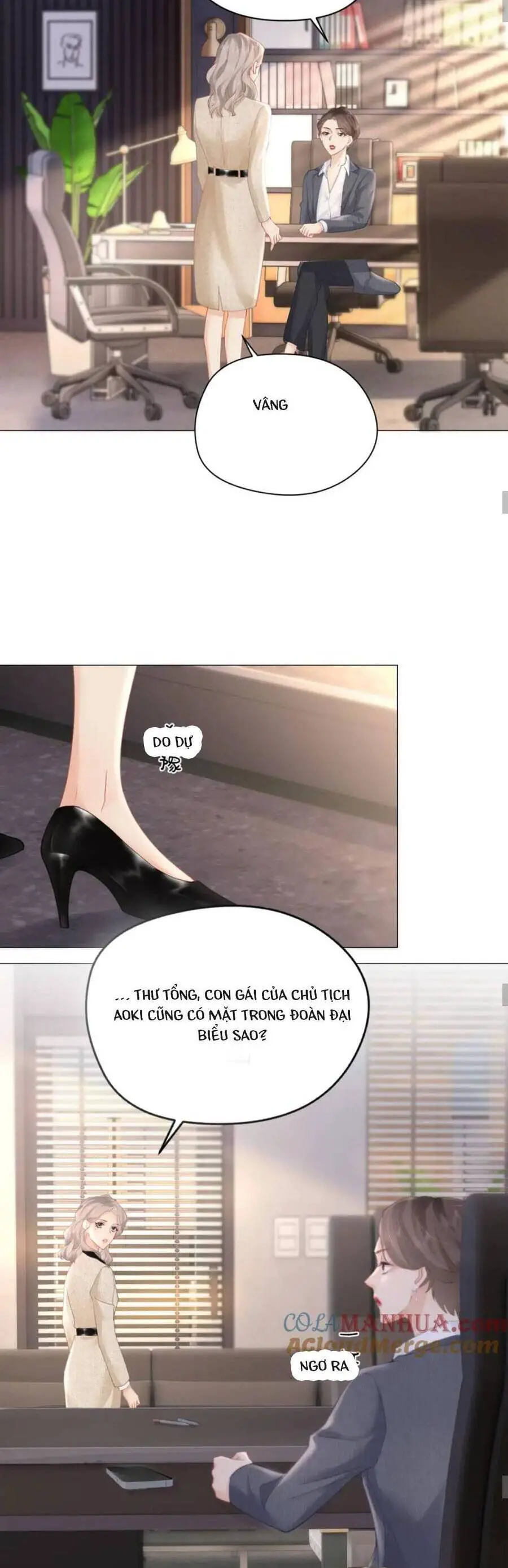 Luôn Có Giáo Viên Muốn Mời Phụ Huynh Nettruyen ZZZ Chương 7 Page 18