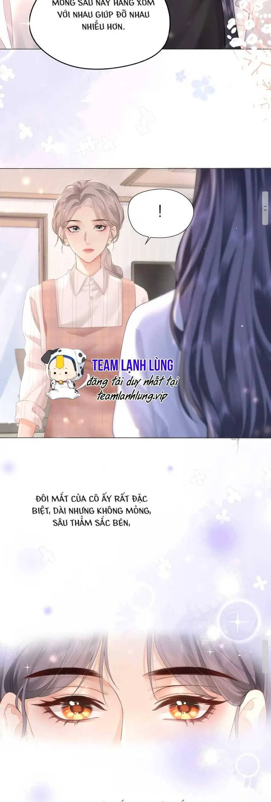 Luôn Có Giáo Viên Muốn Mời Phụ Huynh Nettruyen ZZZ Chương 4 Page 21