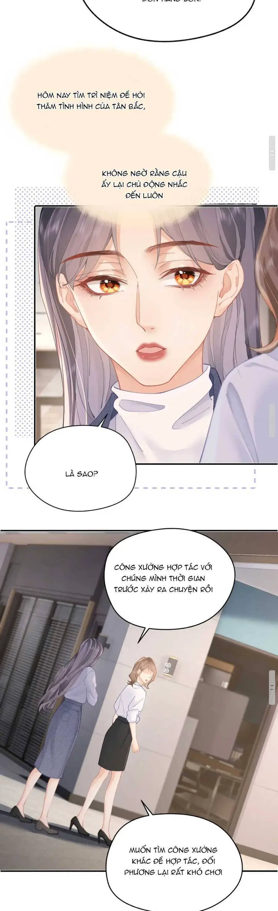 Luôn Có Giáo Viên Muốn Mời Phụ Huynh Nettruyen ZZZ Chương 19 Page 14