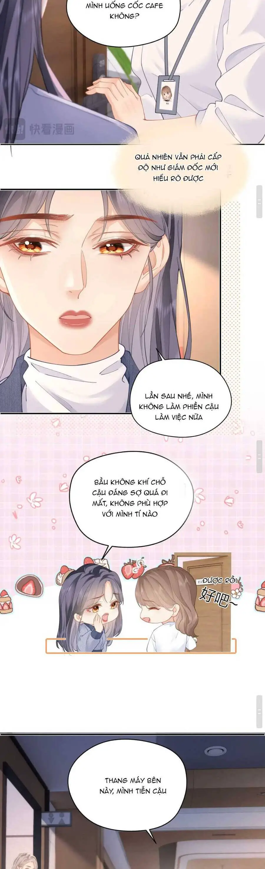 Luôn Có Giáo Viên Muốn Mời Phụ Huynh Nettruyen ZZZ Chương 19 Page 16