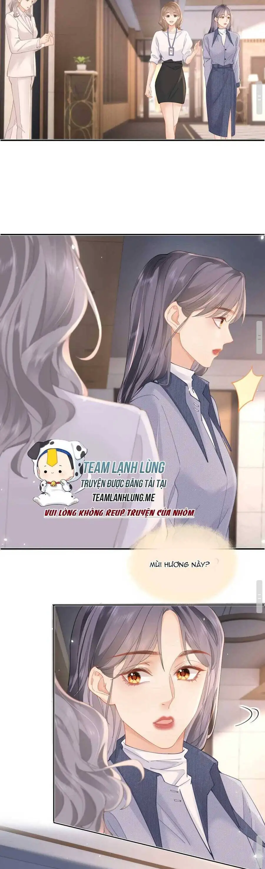 Luôn Có Giáo Viên Muốn Mời Phụ Huynh Nettruyen ZZZ Chương 19 Page 17