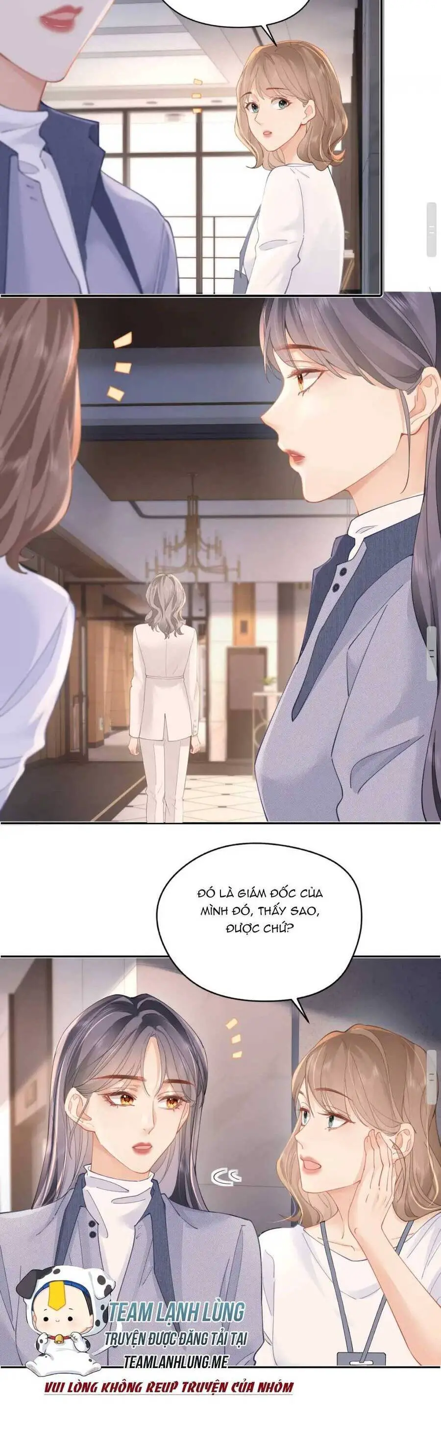 Luôn Có Giáo Viên Muốn Mời Phụ Huynh Nettruyen ZZZ Chương 19 Page 19