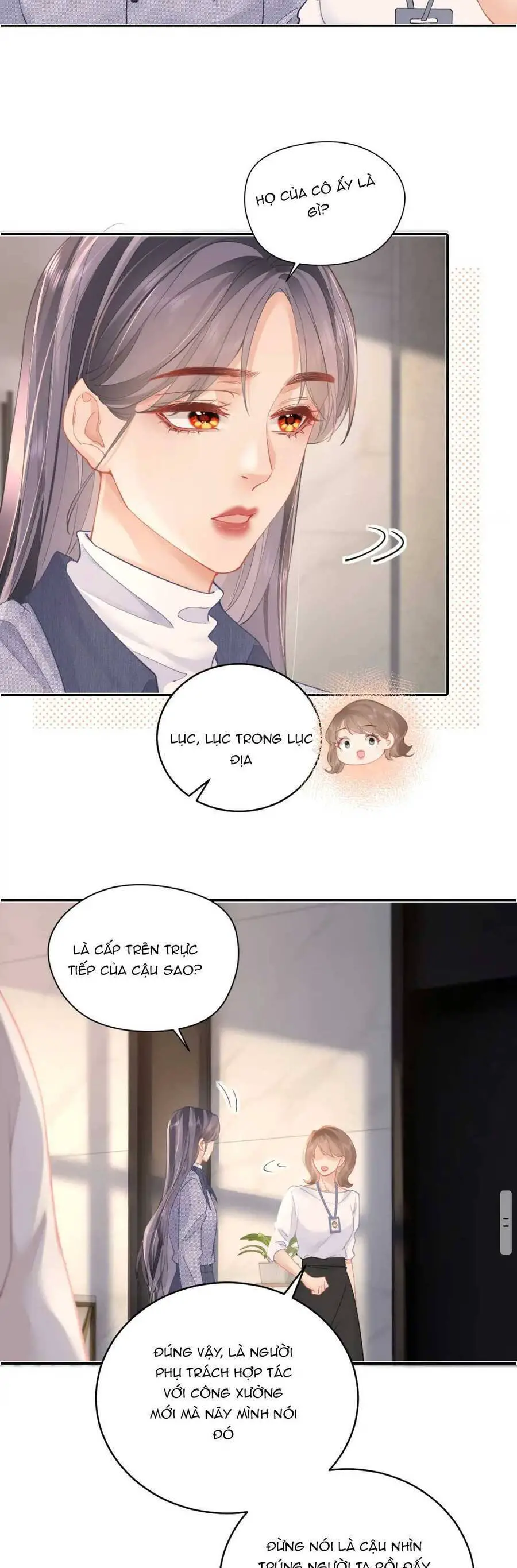 Luôn Có Giáo Viên Muốn Mời Phụ Huynh Nettruyen ZZZ Chương 19 Page 20
