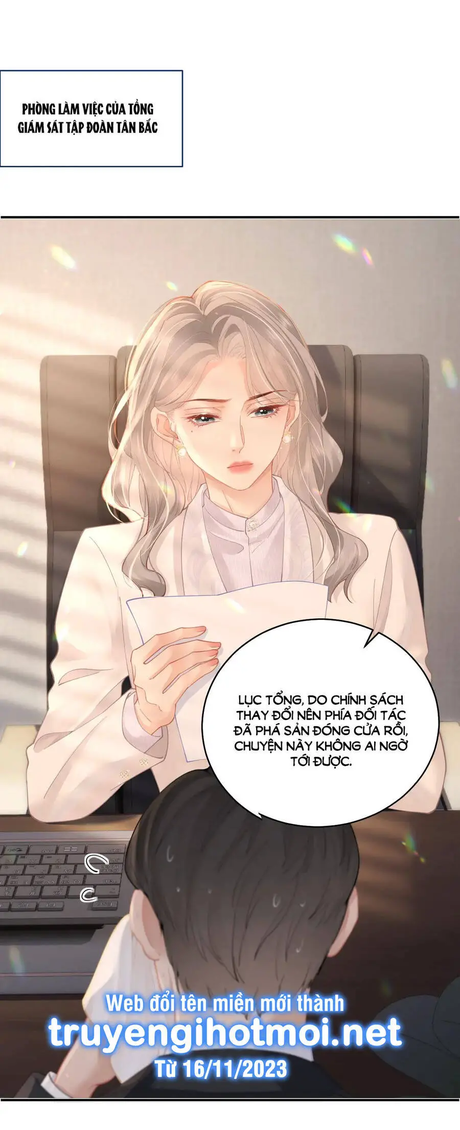 Luôn Có Giáo Viên Muốn Mời Phụ Huynh Nettruyen ZZZ Chương 20.1 Page 5