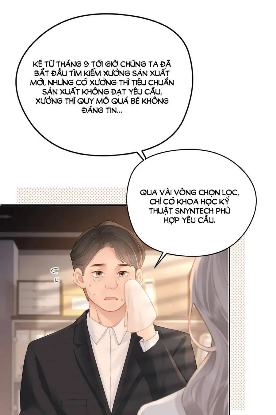 Luôn Có Giáo Viên Muốn Mời Phụ Huynh Nettruyen ZZZ Chương 20.1 Page 6