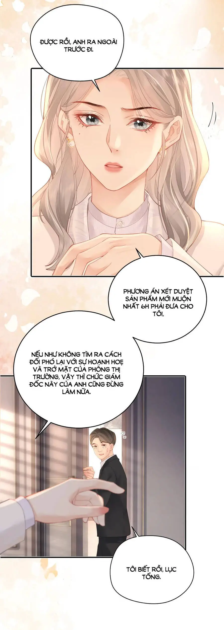 Luôn Có Giáo Viên Muốn Mời Phụ Huynh Nettruyen ZZZ Chương 20.1 Page 8