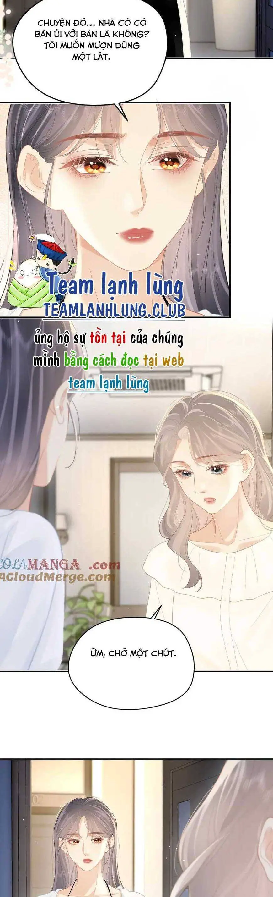 Luôn Có Giáo Viên Muốn Mời Phụ Huynh Nettruyen ZZZ Chương 39 Page 10