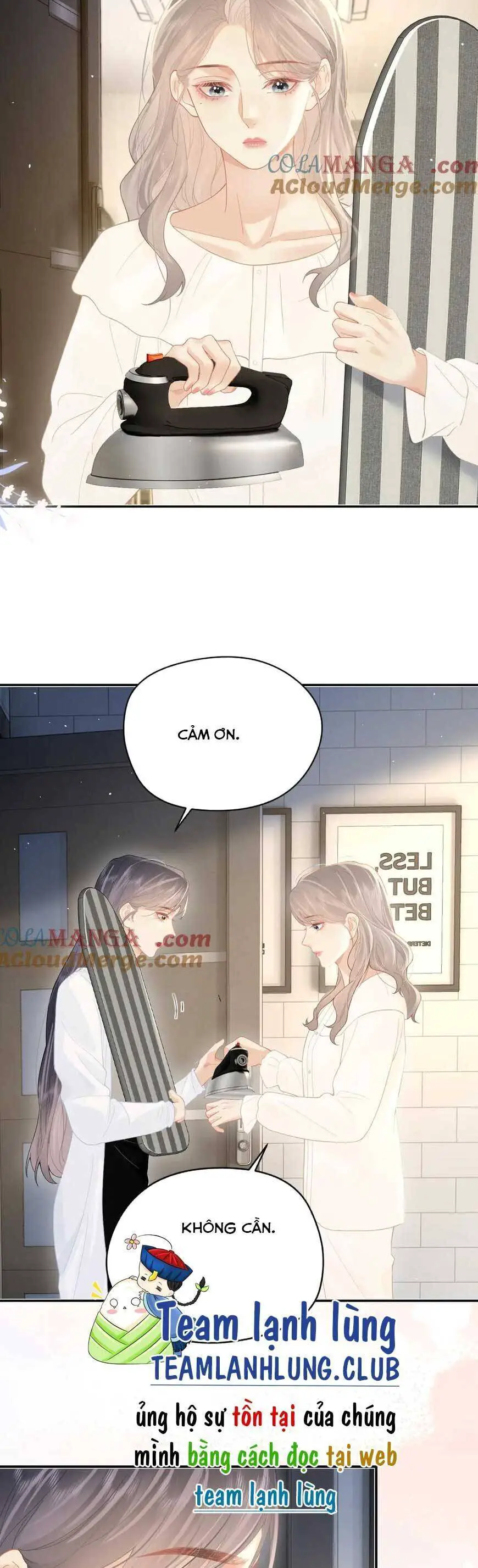 Luôn Có Giáo Viên Muốn Mời Phụ Huynh Nettruyen ZZZ Chương 39 Page 12