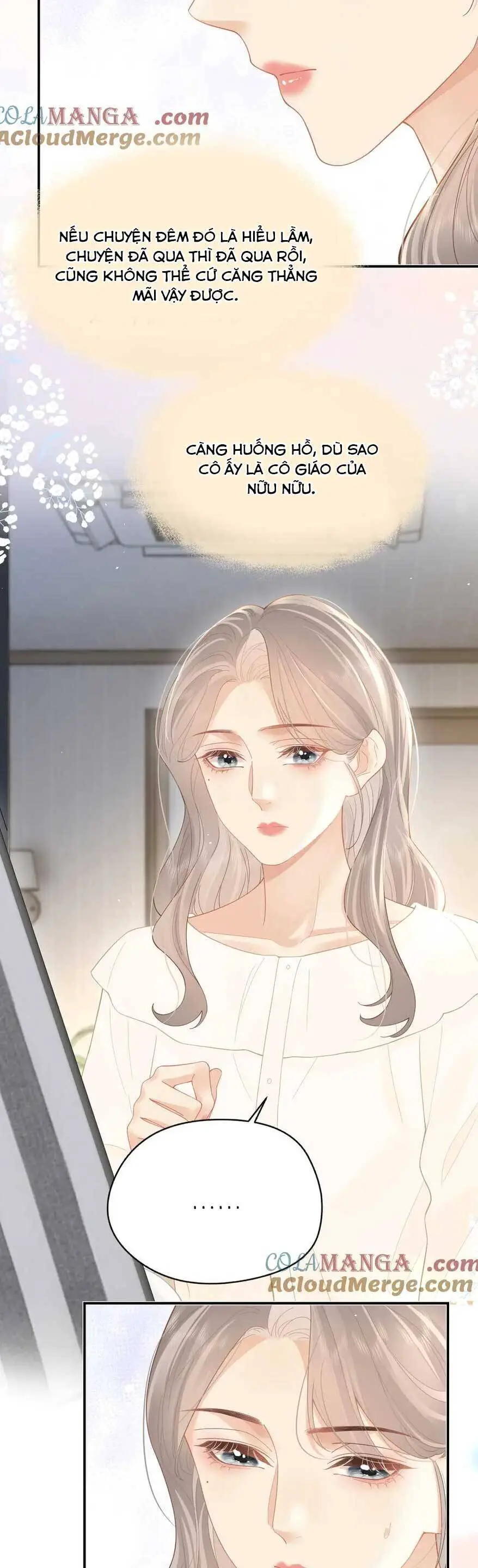 Luôn Có Giáo Viên Muốn Mời Phụ Huynh Nettruyen ZZZ Chương 39 Page 14