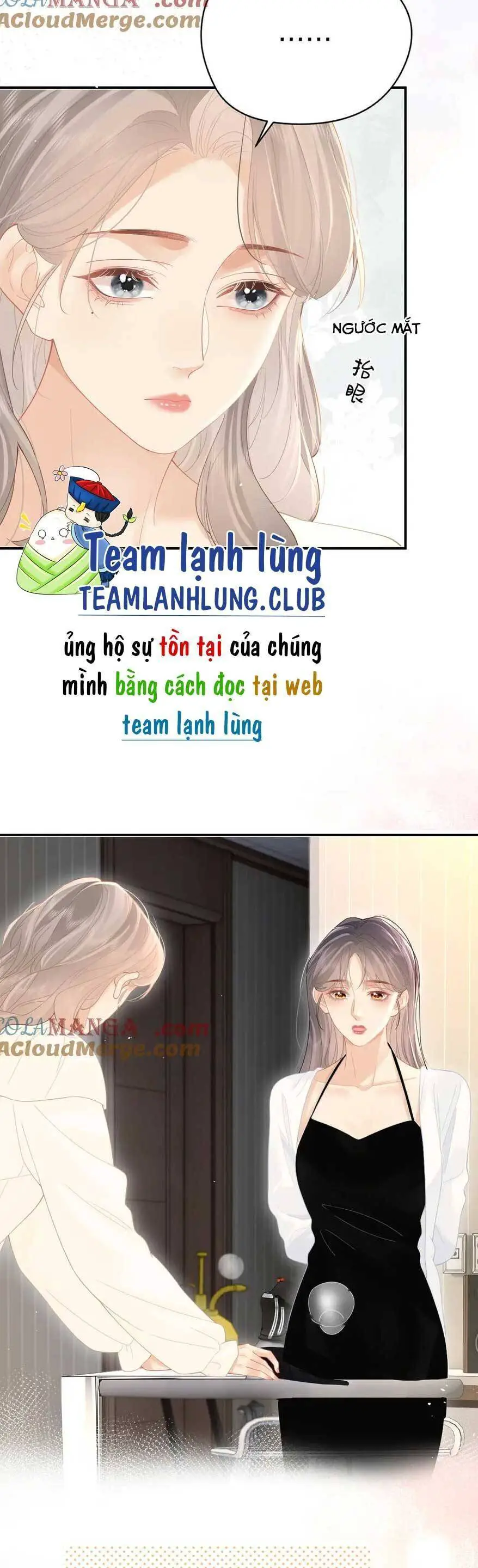 Luôn Có Giáo Viên Muốn Mời Phụ Huynh Nettruyen ZZZ Chương 39 Page 17