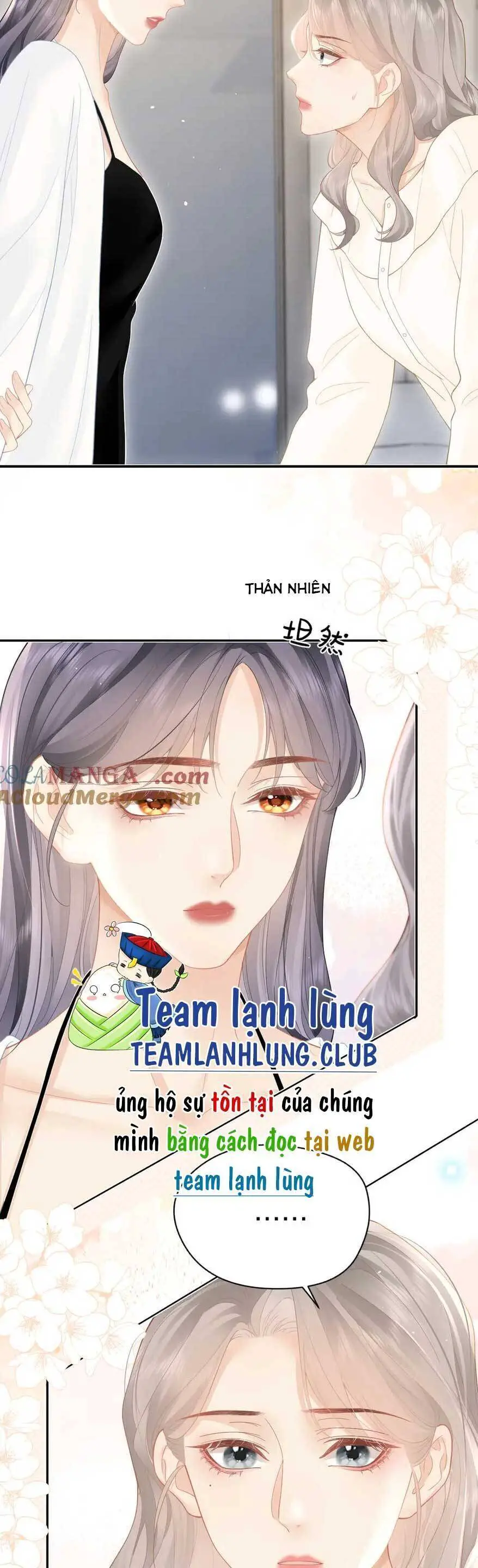 Luôn Có Giáo Viên Muốn Mời Phụ Huynh Nettruyen ZZZ Chương 39 Page 23