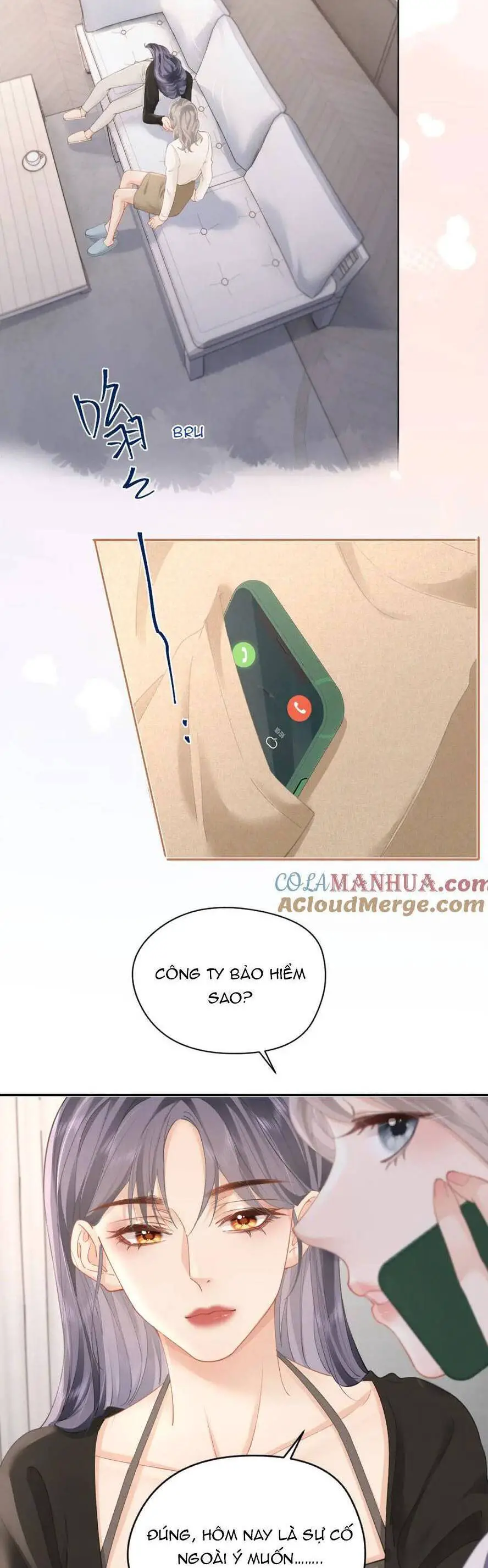 Luôn Có Giáo Viên Muốn Mời Phụ Huynh Nettruyen ZZZ Chương 14 Page 5