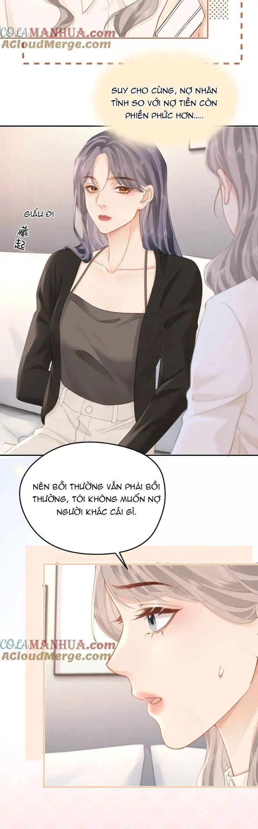 Luôn Có Giáo Viên Muốn Mời Phụ Huynh Nettruyen ZZZ Chương 14 Page 7