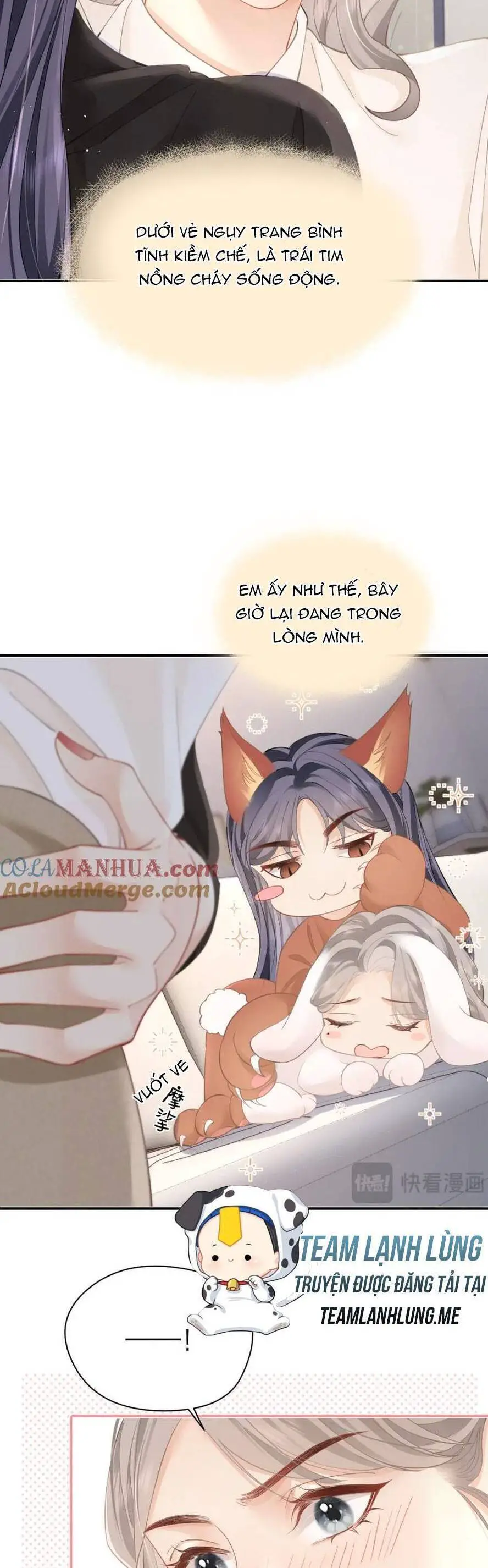 Luôn Có Giáo Viên Muốn Mời Phụ Huynh Nettruyen ZZZ Chương 14 Page 13