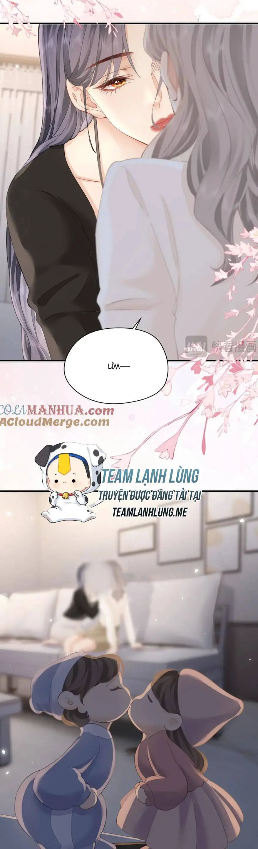 Luôn Có Giáo Viên Muốn Mời Phụ Huynh Nettruyen ZZZ Chương 14 Page 16