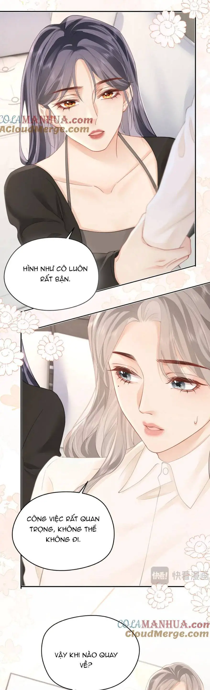 Luôn Có Giáo Viên Muốn Mời Phụ Huynh Nettruyen ZZZ Chương 14 Page 19