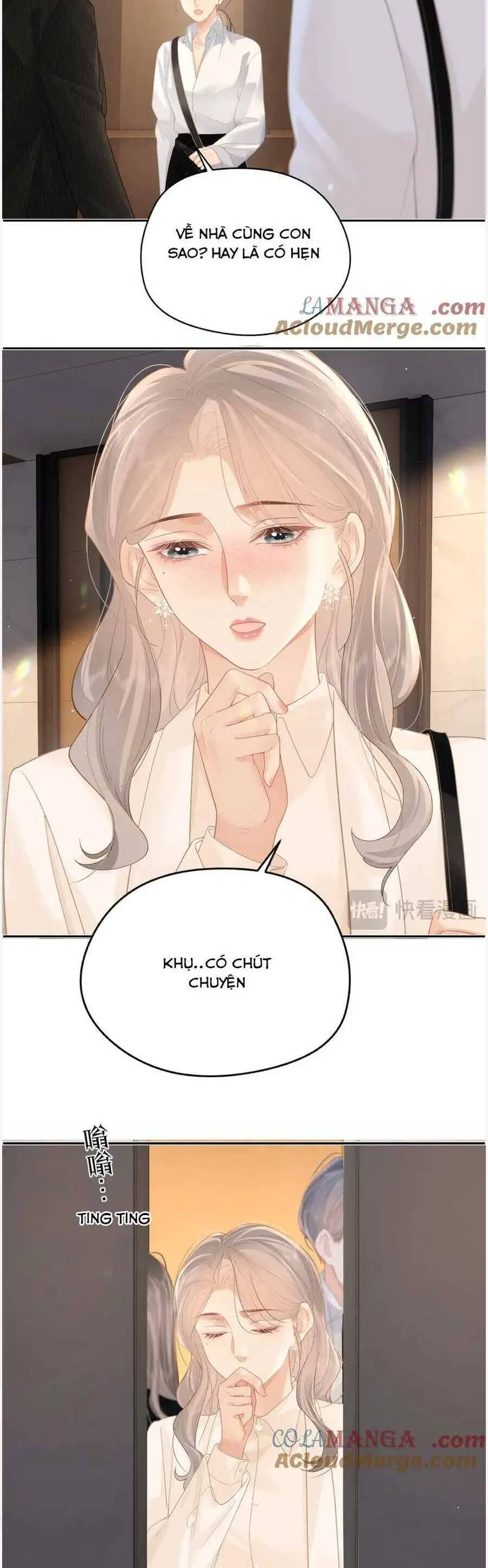 Luôn Có Giáo Viên Muốn Mời Phụ Huynh Nettruyen ZZZ Chương 37 Page 3