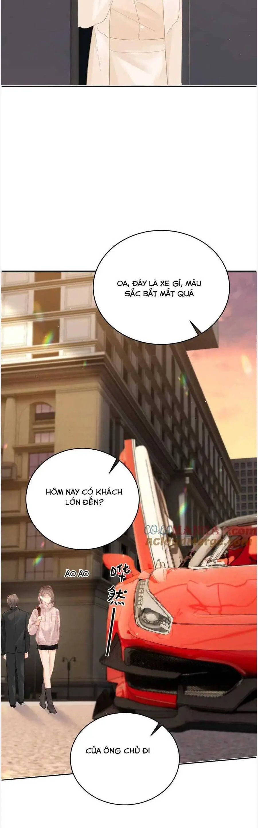Luôn Có Giáo Viên Muốn Mời Phụ Huynh Nettruyen ZZZ Chương 37 Page 4
