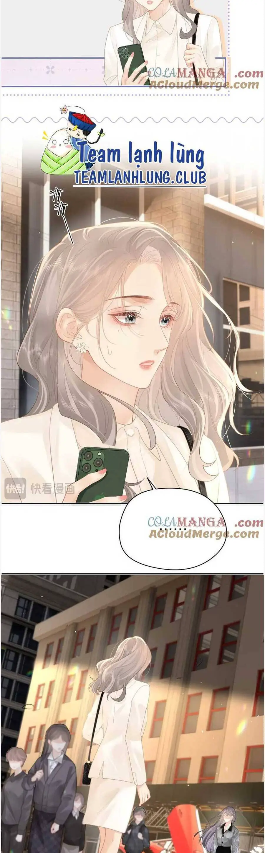 Luôn Có Giáo Viên Muốn Mời Phụ Huynh Nettruyen ZZZ Chương 37 Page 6