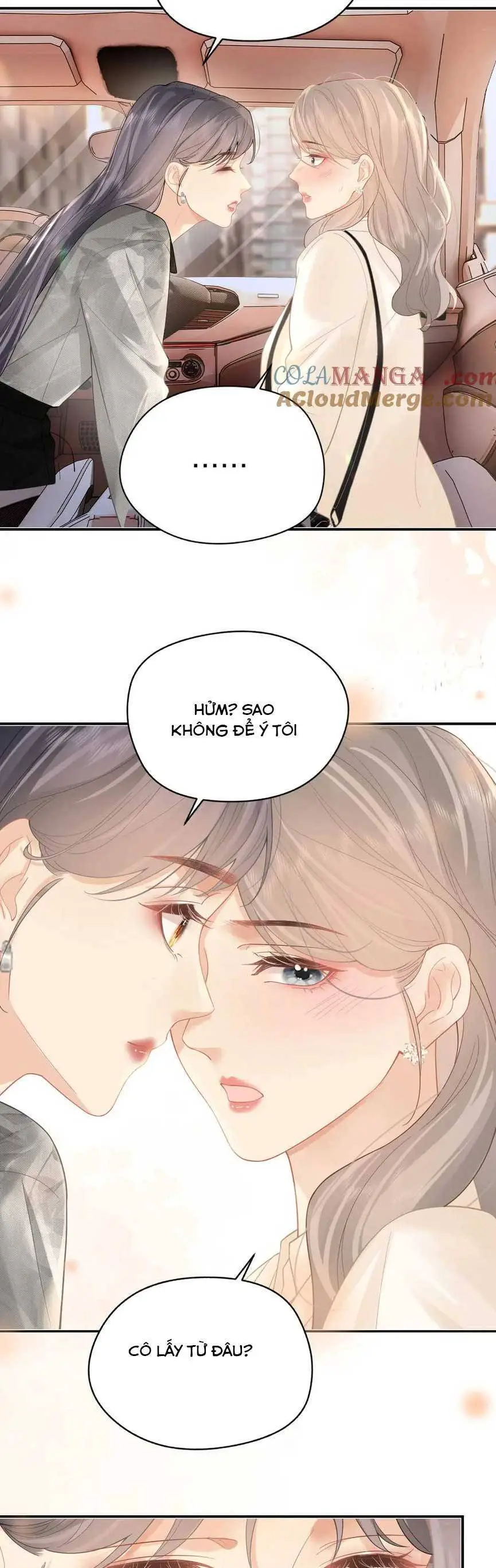 Luôn Có Giáo Viên Muốn Mời Phụ Huynh Nettruyen ZZZ Chương 37 Page 10
