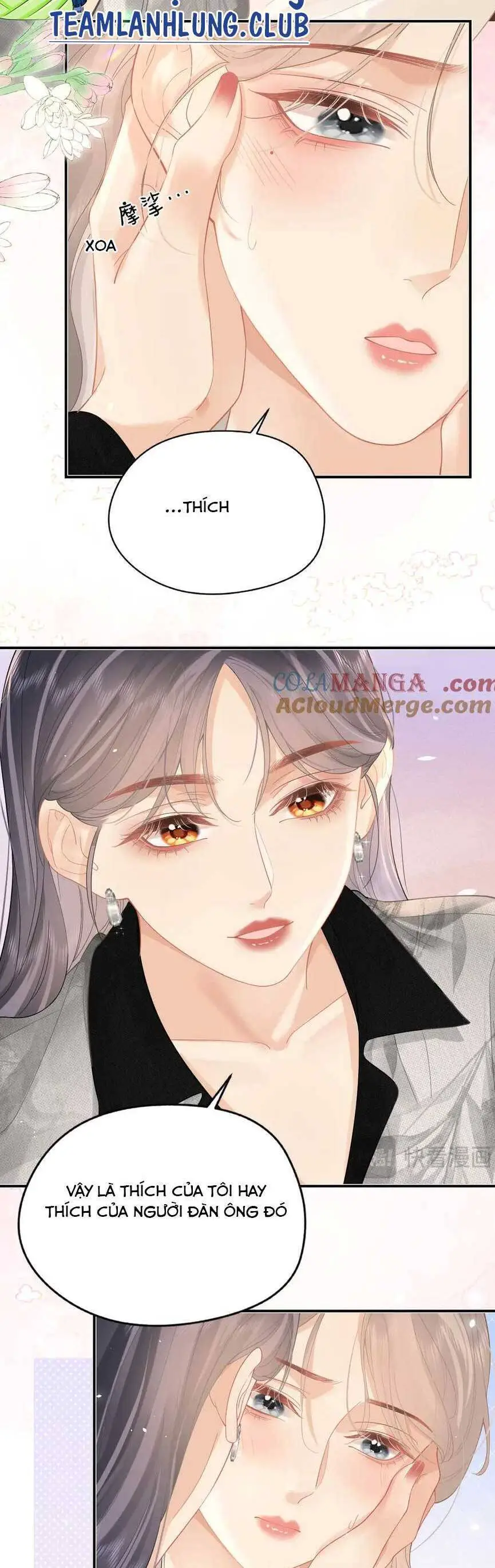 Luôn Có Giáo Viên Muốn Mời Phụ Huynh Nettruyen ZZZ Chương 37 Page 12