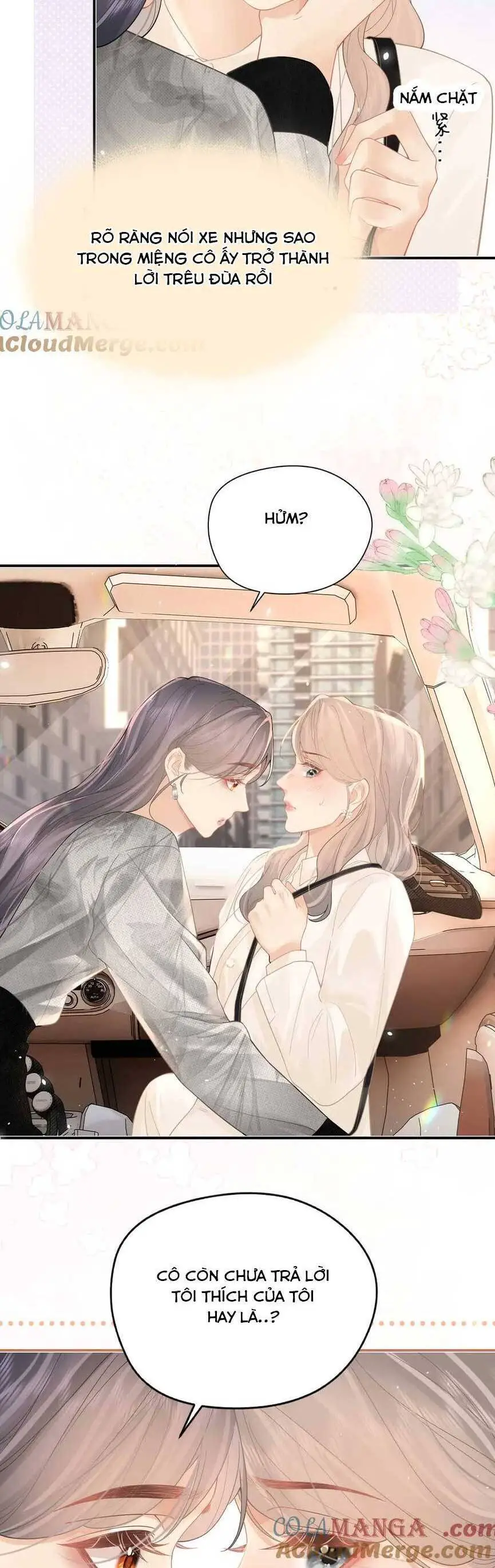 Luôn Có Giáo Viên Muốn Mời Phụ Huynh Nettruyen ZZZ Chương 37 Page 13