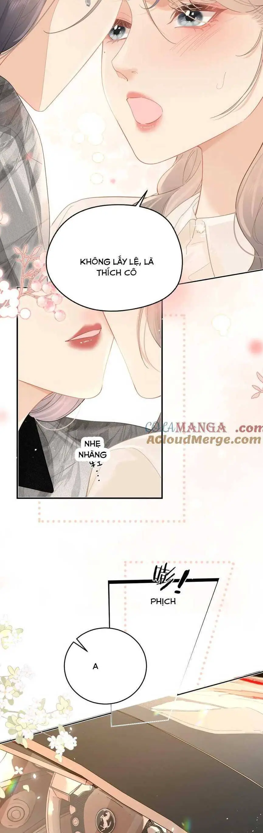 Luôn Có Giáo Viên Muốn Mời Phụ Huynh Nettruyen ZZZ Chương 37 Page 15