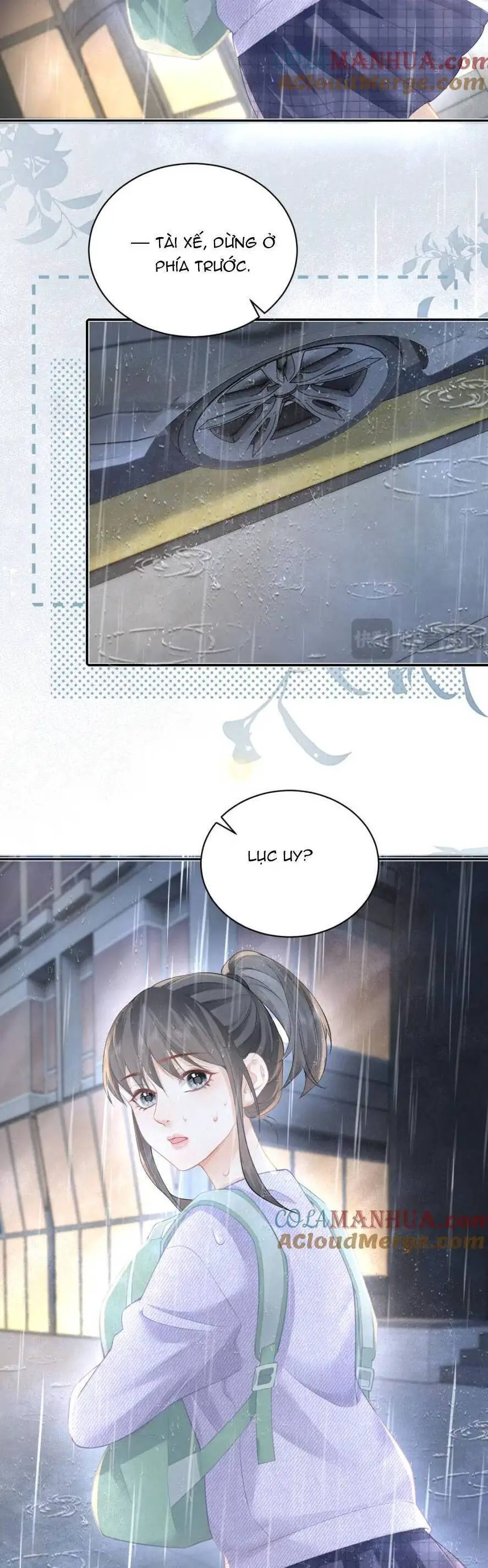 Luôn Có Giáo Viên Muốn Mời Phụ Huynh Nettruyen ZZZ Chương 15 Page 7