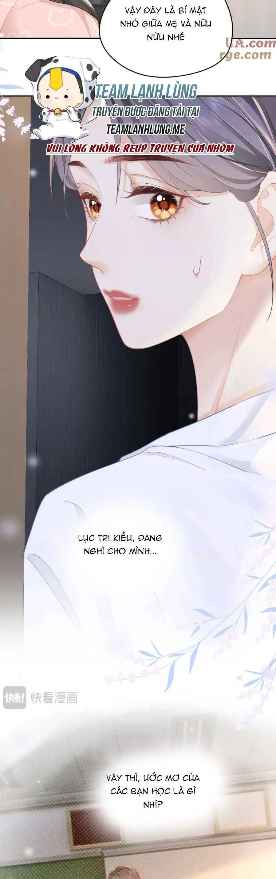 Luôn Có Giáo Viên Muốn Mời Phụ Huynh Nettruyen ZZZ Chương 21 Page 7