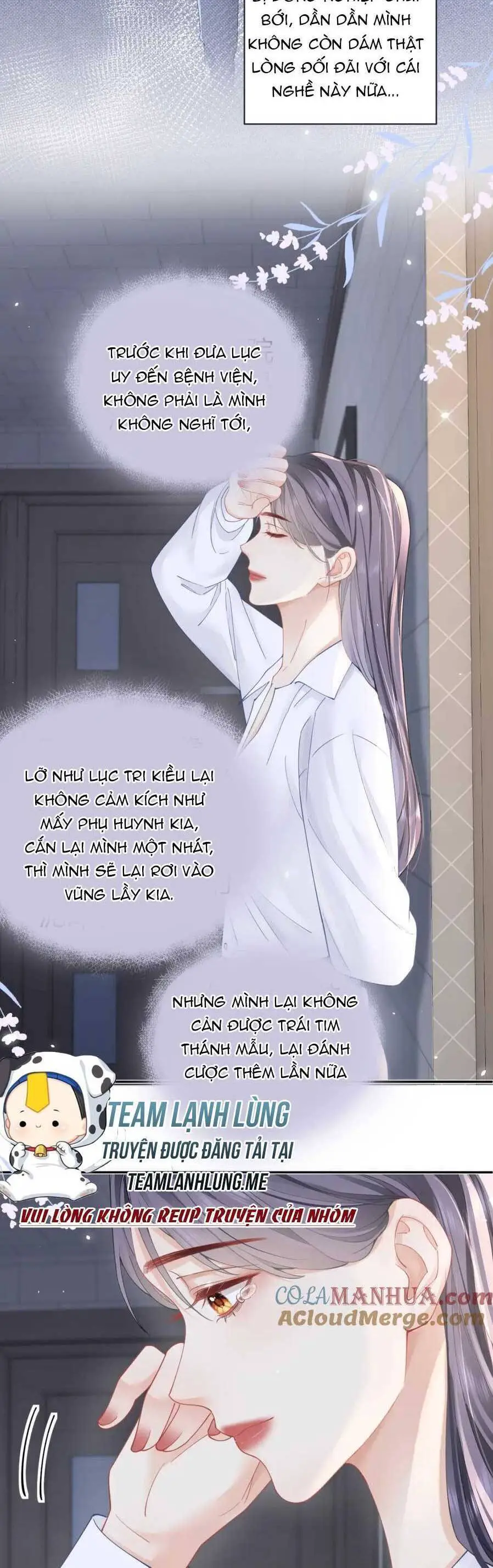 Luôn Có Giáo Viên Muốn Mời Phụ Huynh Nettruyen ZZZ Chương 21 Page 13