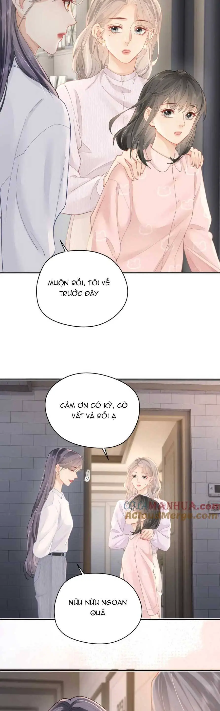 Luôn Có Giáo Viên Muốn Mời Phụ Huynh Nettruyen ZZZ Chương 21 Page 15