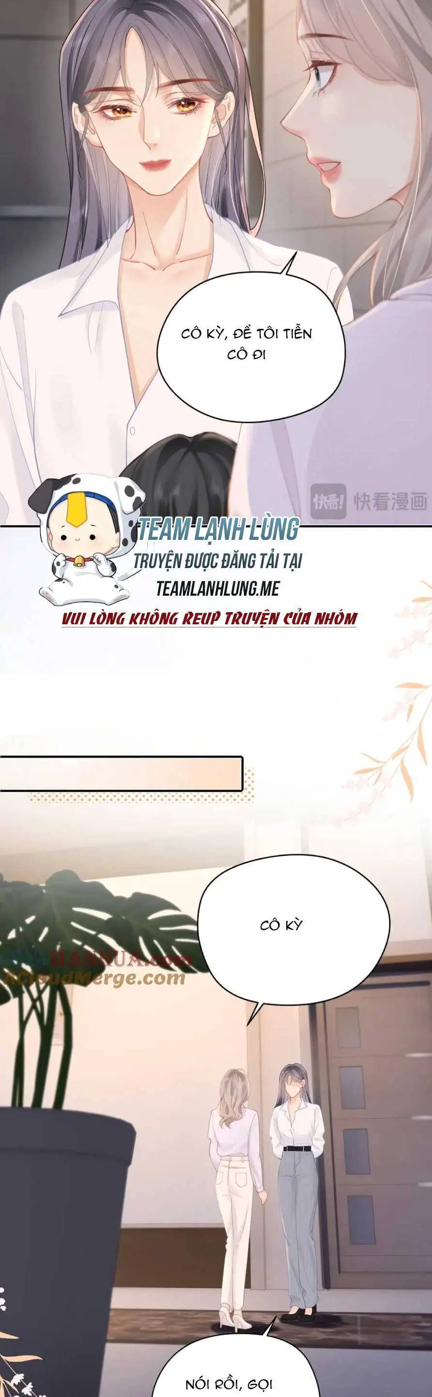 Luôn Có Giáo Viên Muốn Mời Phụ Huynh Nettruyen ZZZ Chương 21 Page 16