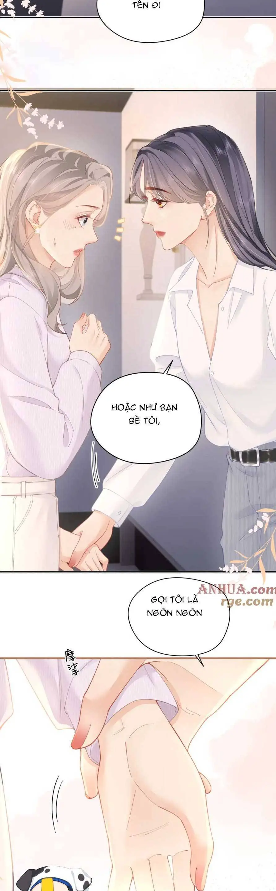 Luôn Có Giáo Viên Muốn Mời Phụ Huynh Nettruyen ZZZ Chương 21 Page 17