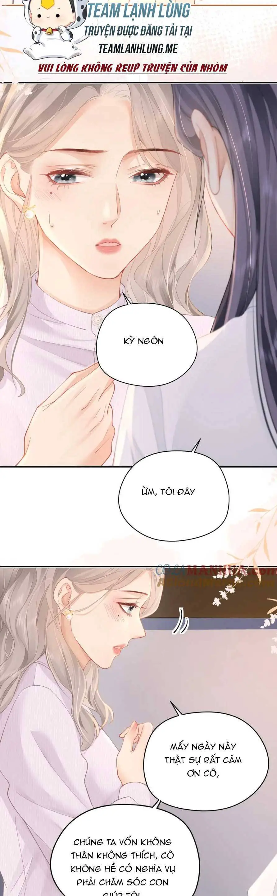 Luôn Có Giáo Viên Muốn Mời Phụ Huynh Nettruyen ZZZ Chương 21 Page 18