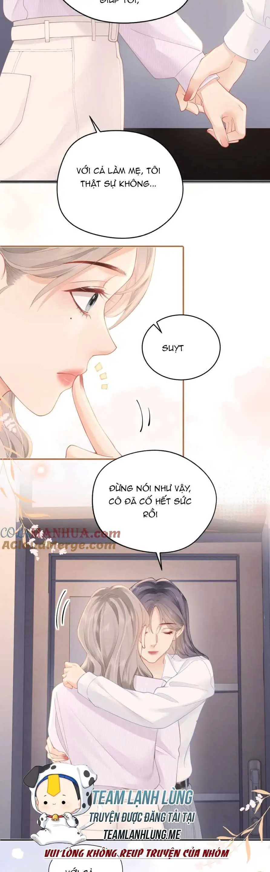 Luôn Có Giáo Viên Muốn Mời Phụ Huynh Nettruyen ZZZ Chương 21 Page 19