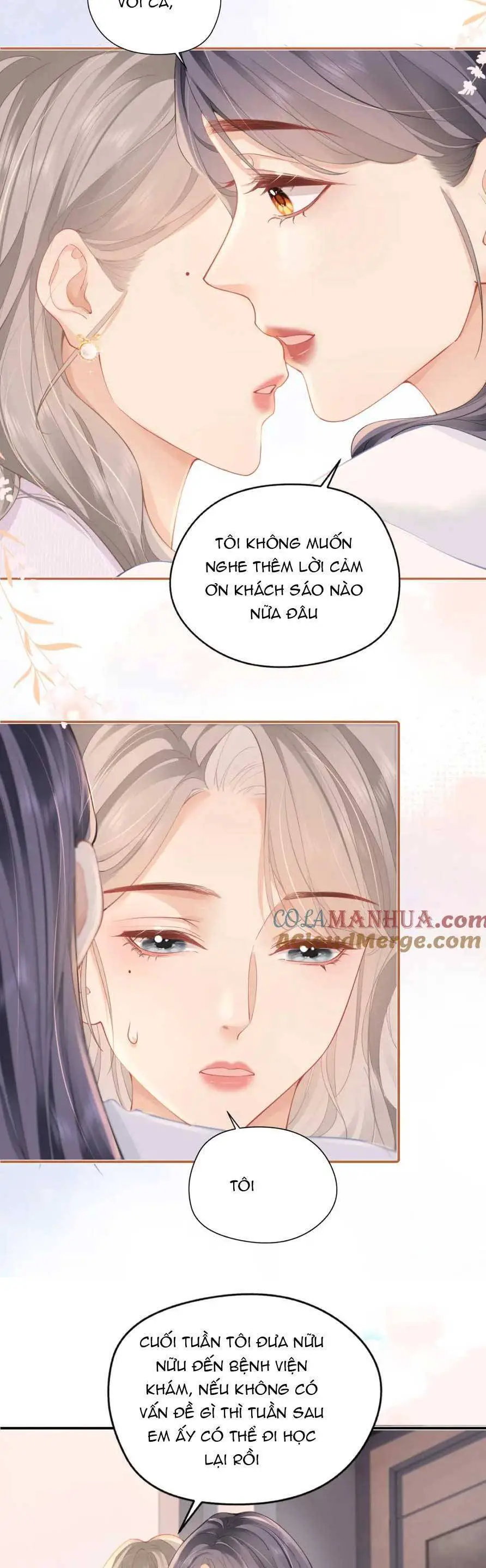 Luôn Có Giáo Viên Muốn Mời Phụ Huynh Nettruyen ZZZ Chương 21 Page 20
