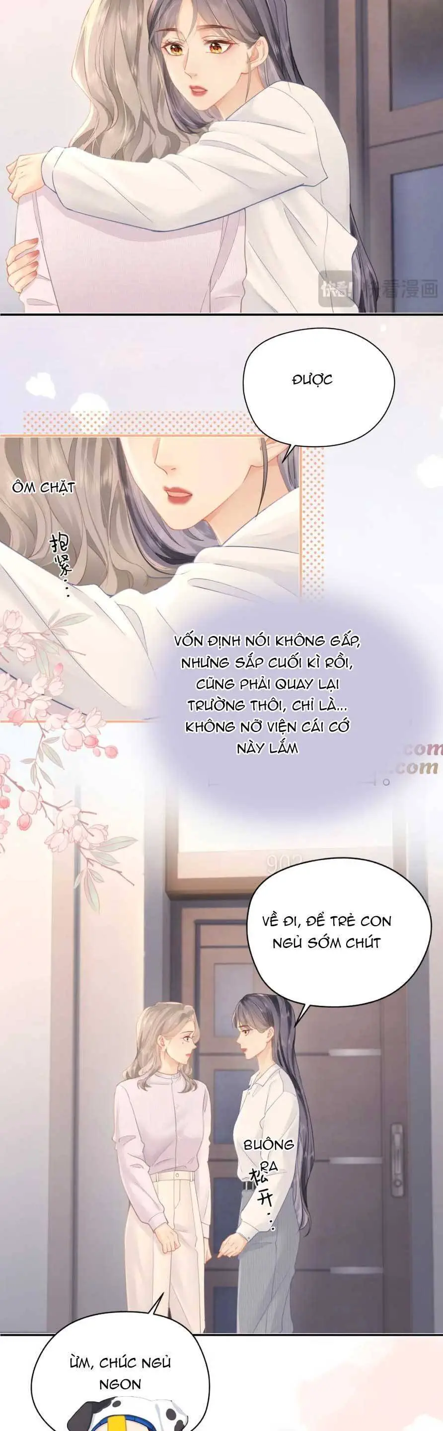 Luôn Có Giáo Viên Muốn Mời Phụ Huynh Nettruyen ZZZ Chương 21 Page 21