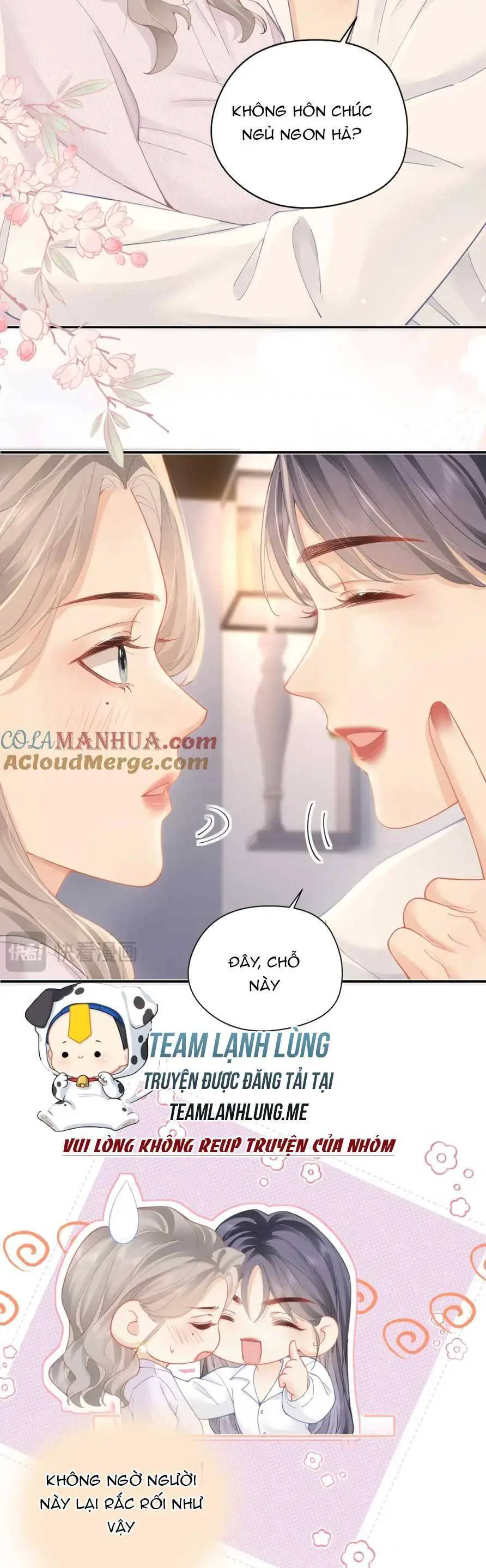 Luôn Có Giáo Viên Muốn Mời Phụ Huynh Nettruyen ZZZ Chương 21 Page 23