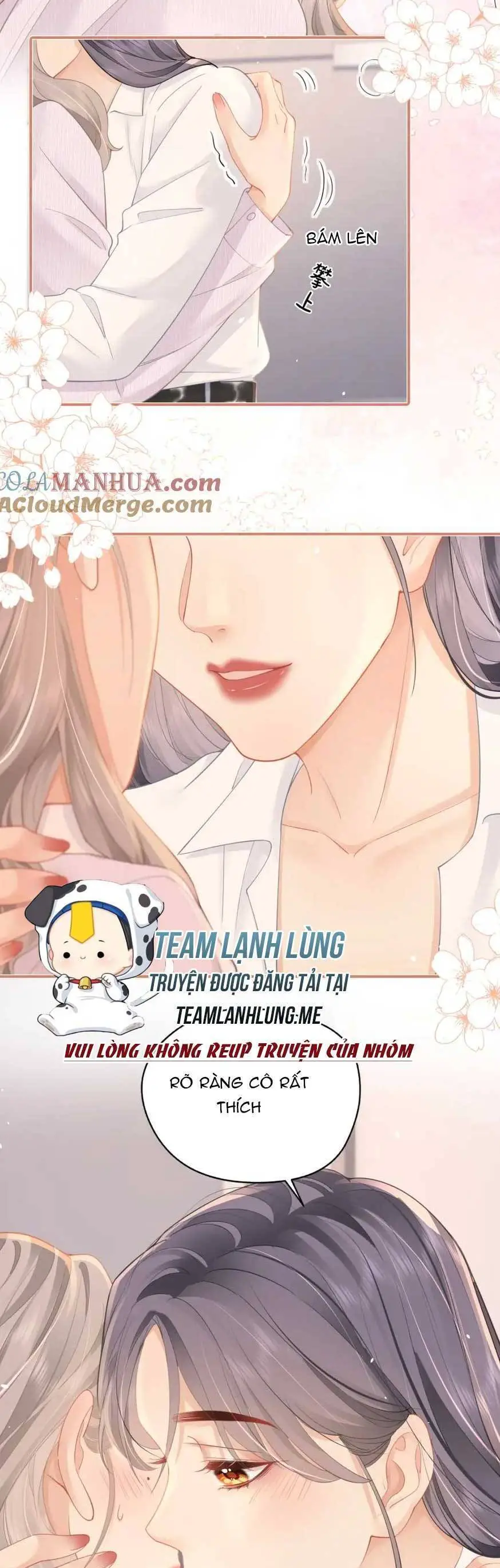 Luôn Có Giáo Viên Muốn Mời Phụ Huynh Nettruyen ZZZ Chương 21 Page 26