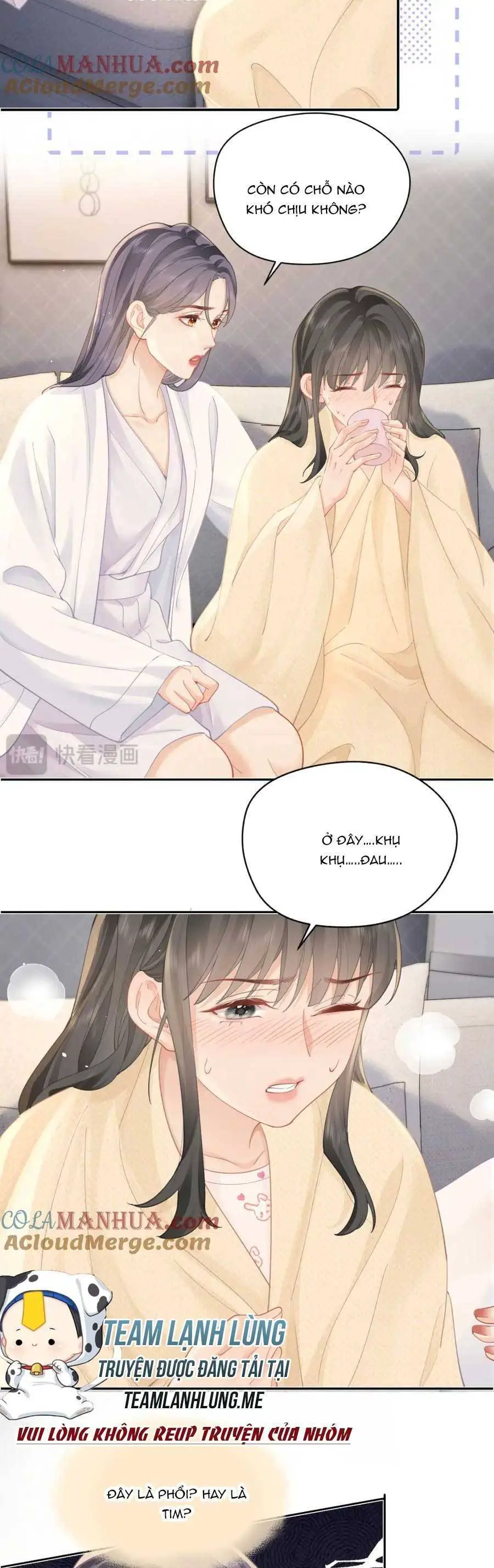 Luôn Có Giáo Viên Muốn Mời Phụ Huynh Nettruyen ZZZ Chương 16 Page 7