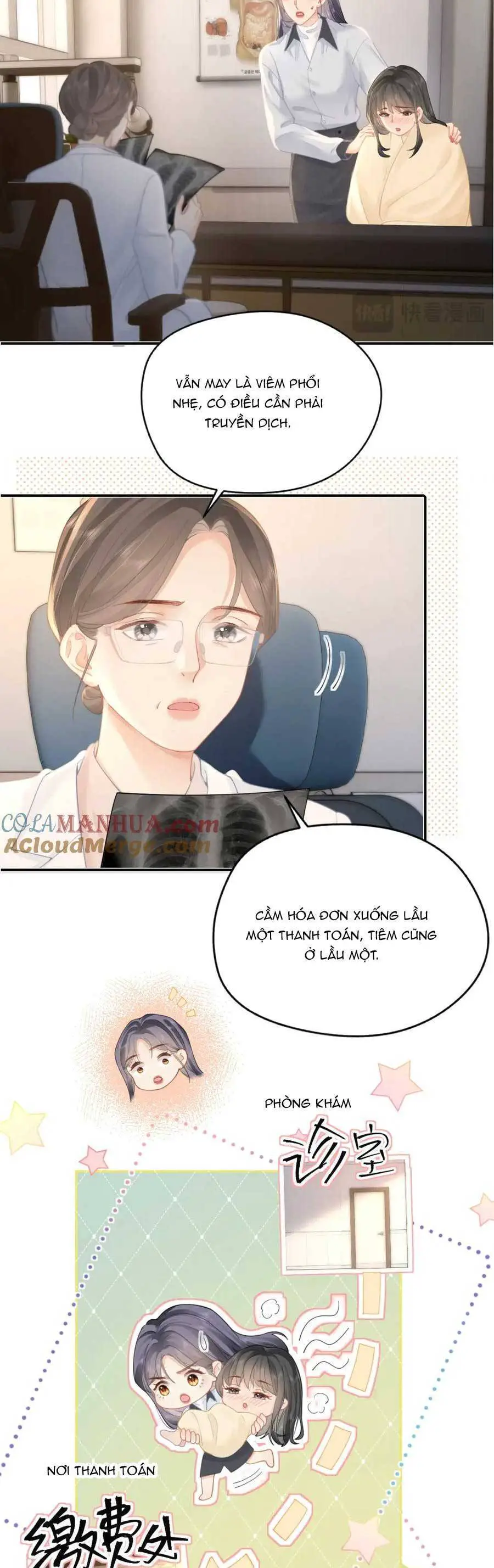 Luôn Có Giáo Viên Muốn Mời Phụ Huynh Nettruyen ZZZ Chương 16 Page 10