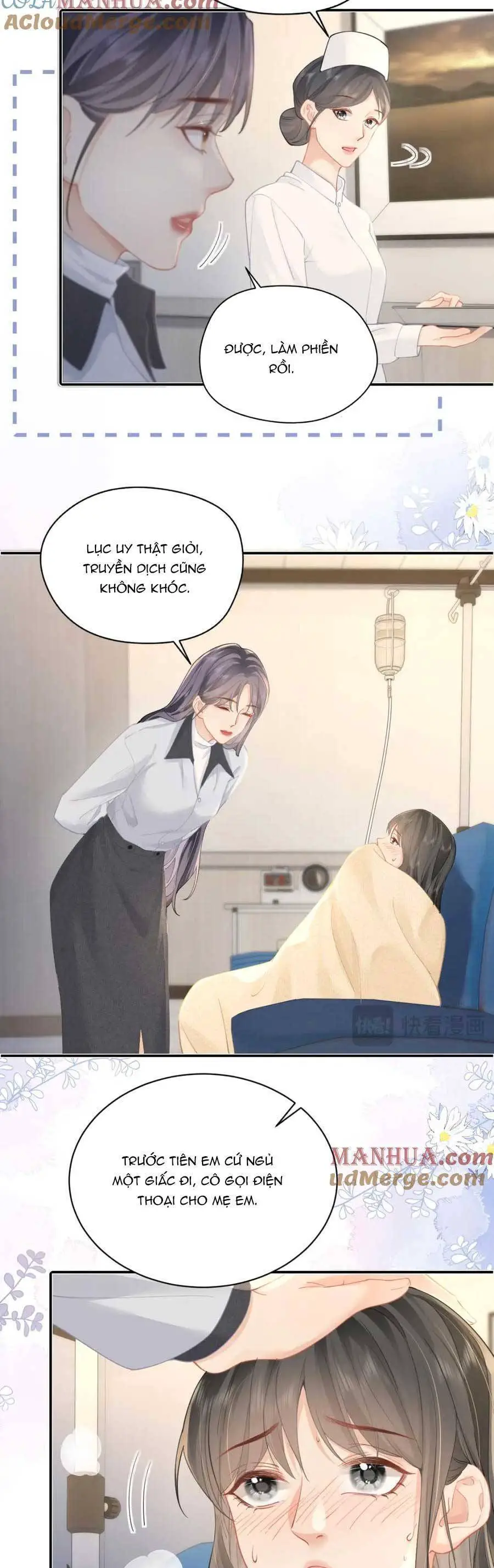 Luôn Có Giáo Viên Muốn Mời Phụ Huynh Nettruyen ZZZ Chương 16 Page 12
