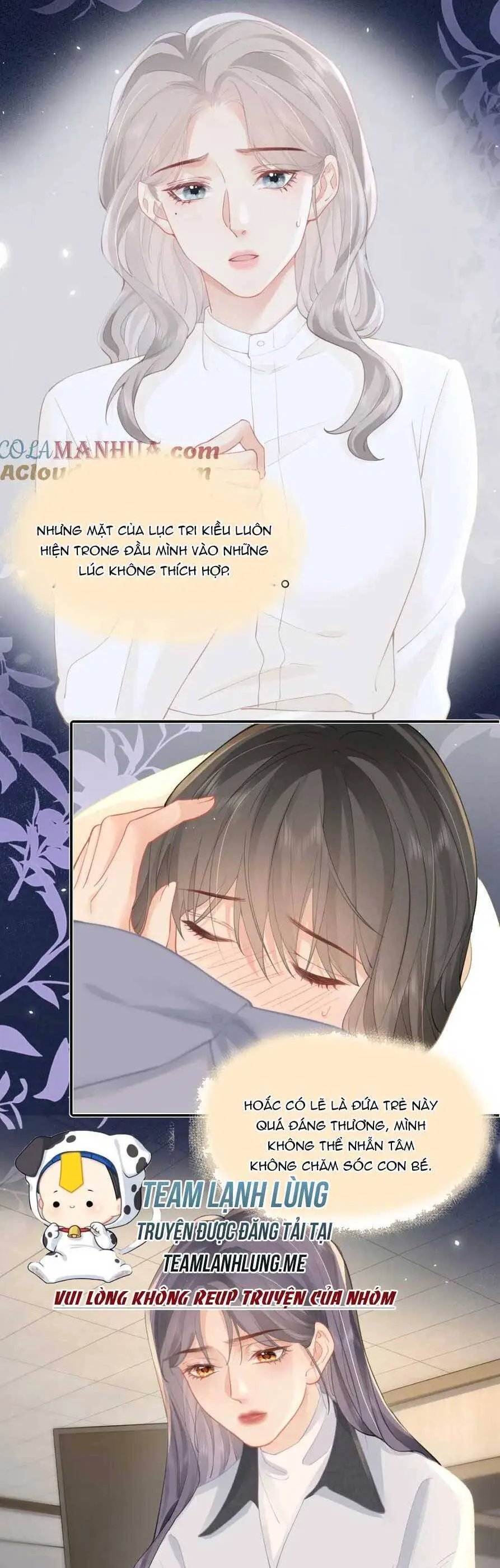 Luôn Có Giáo Viên Muốn Mời Phụ Huynh Nettruyen ZZZ Chương 16 Page 16