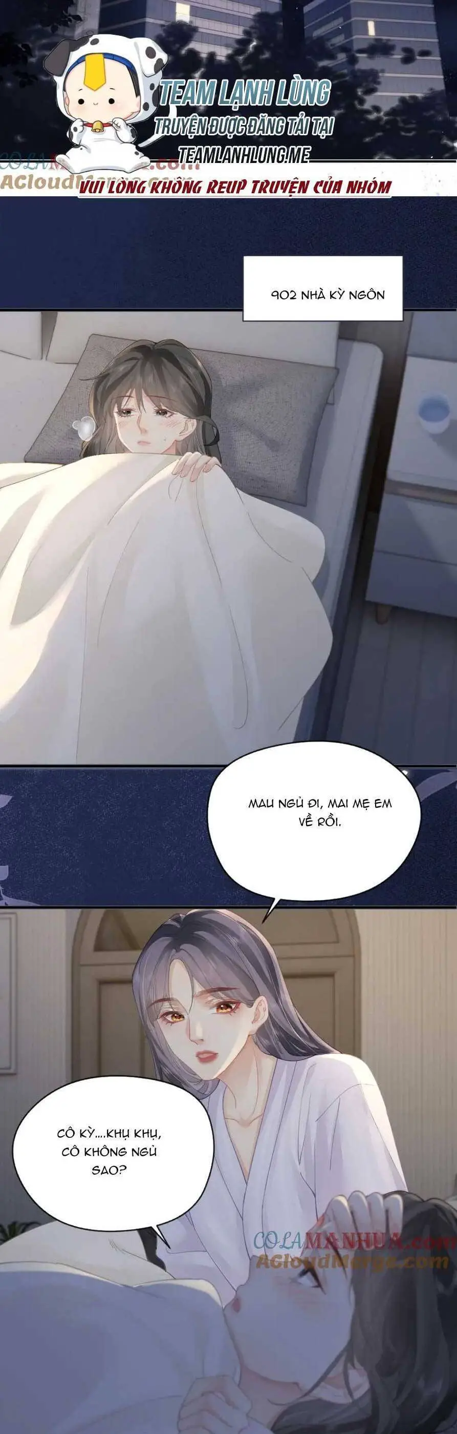 Luôn Có Giáo Viên Muốn Mời Phụ Huynh Nettruyen ZZZ Chương 16 Page 19