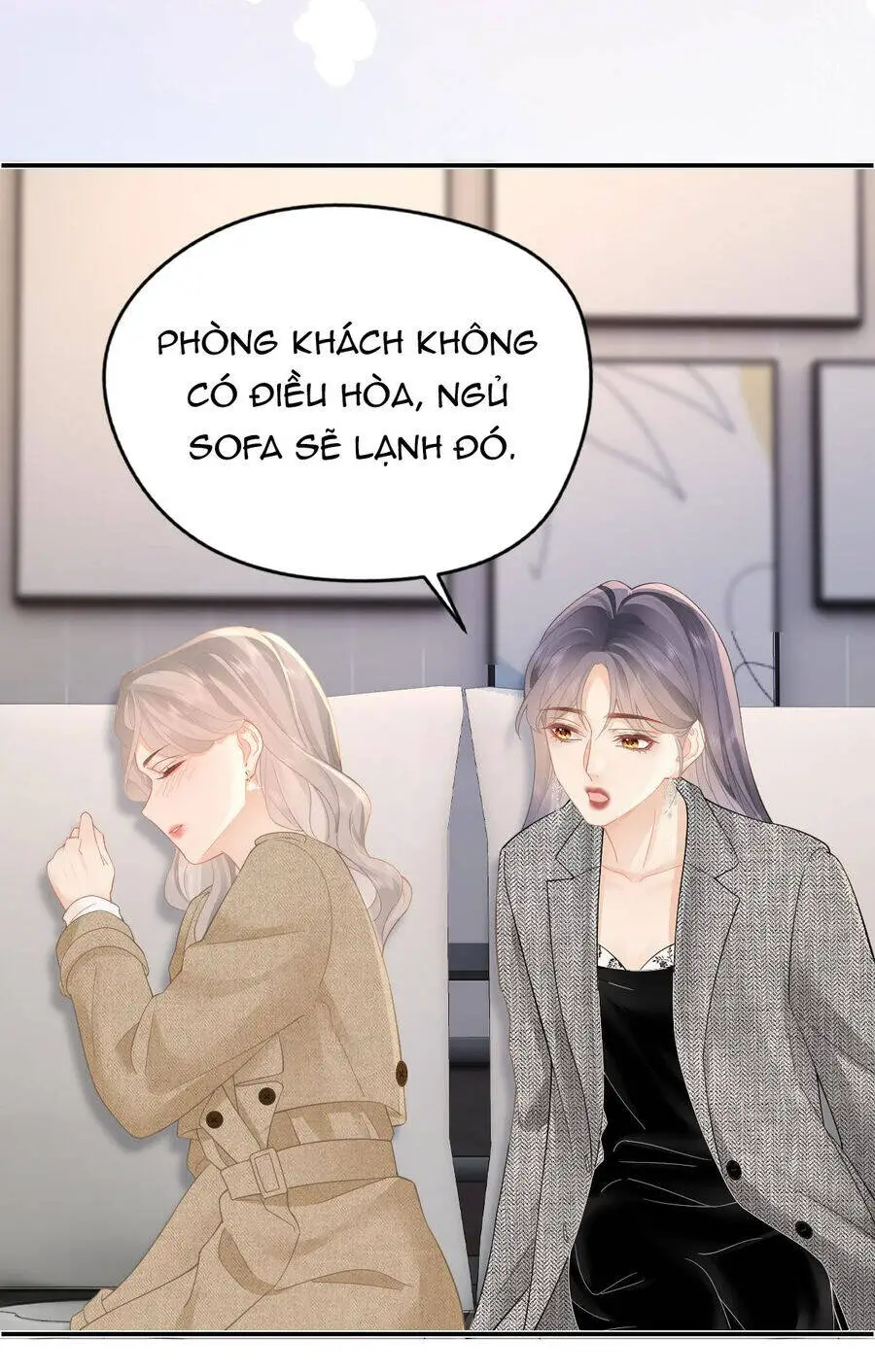 Luôn Có Giáo Viên Muốn Mời Phụ Huynh Nettruyen ZZZ Chương 33.2 Page 11