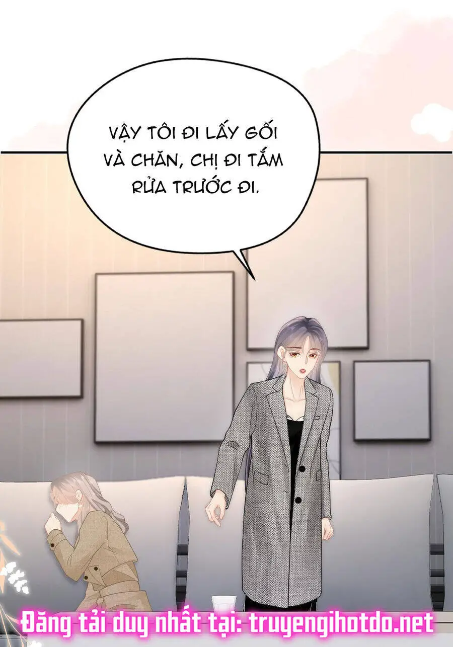 Luôn Có Giáo Viên Muốn Mời Phụ Huynh Nettruyen ZZZ Chương 33.2 Page 14
