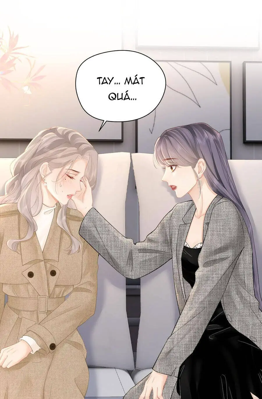 Luôn Có Giáo Viên Muốn Mời Phụ Huynh Nettruyen ZZZ Chương 33.1 Page 3