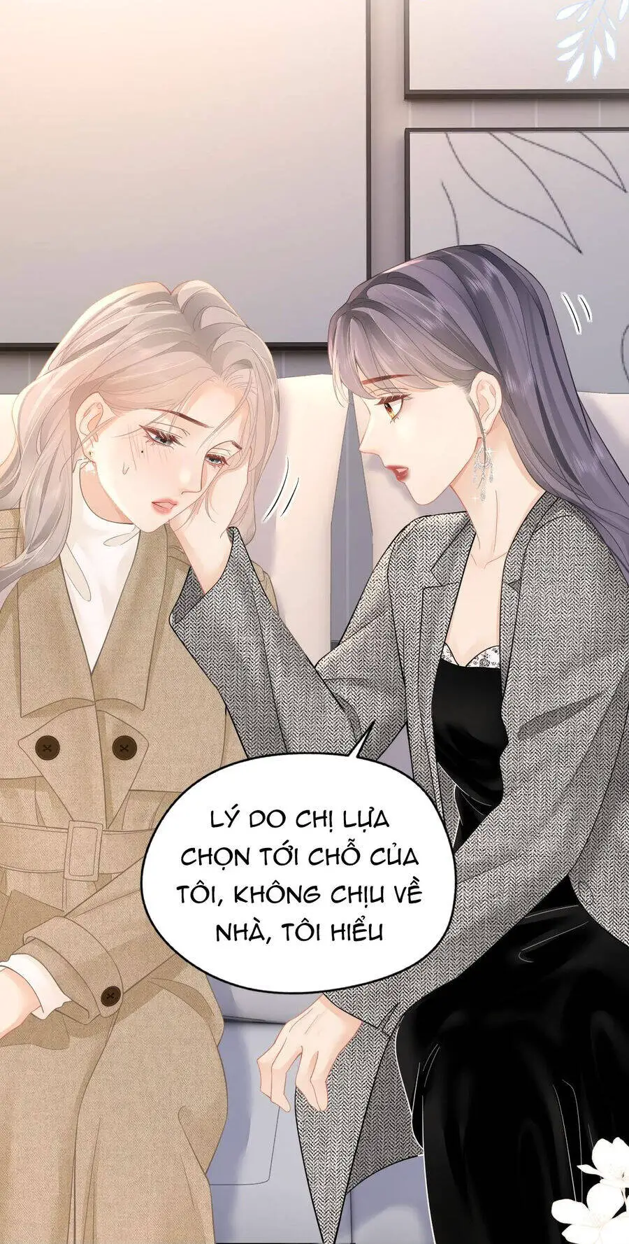Luôn Có Giáo Viên Muốn Mời Phụ Huynh Nettruyen ZZZ Chương 33.1 Page 11