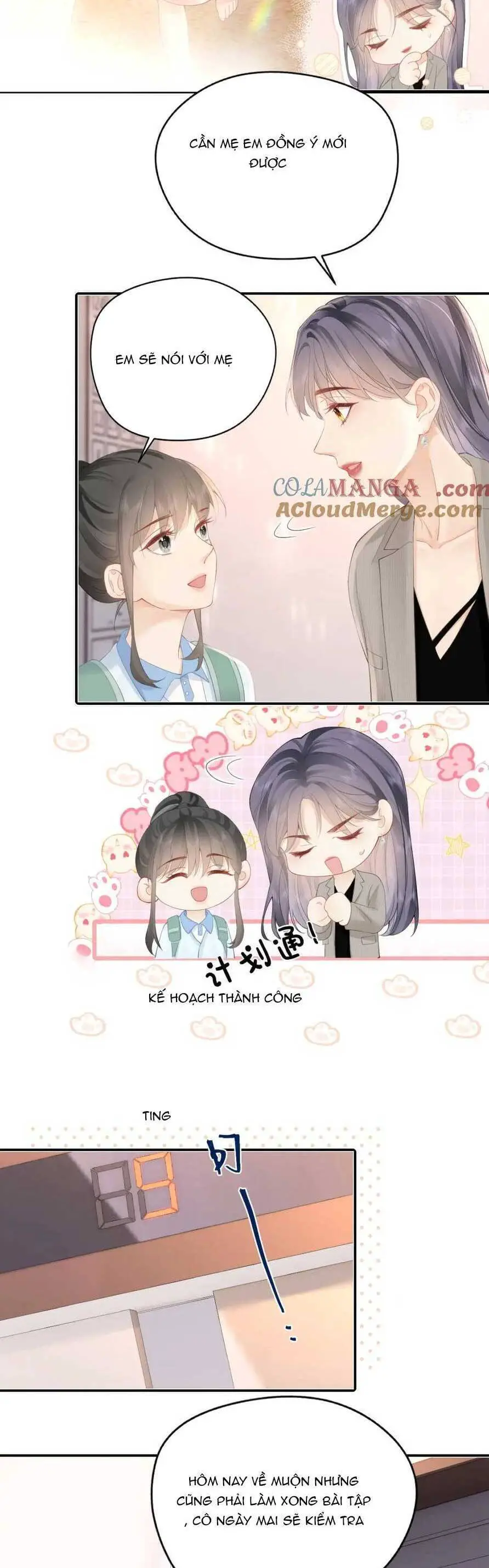 Luôn Có Giáo Viên Muốn Mời Phụ Huynh Nettruyen ZZZ Chương 27 Page 6