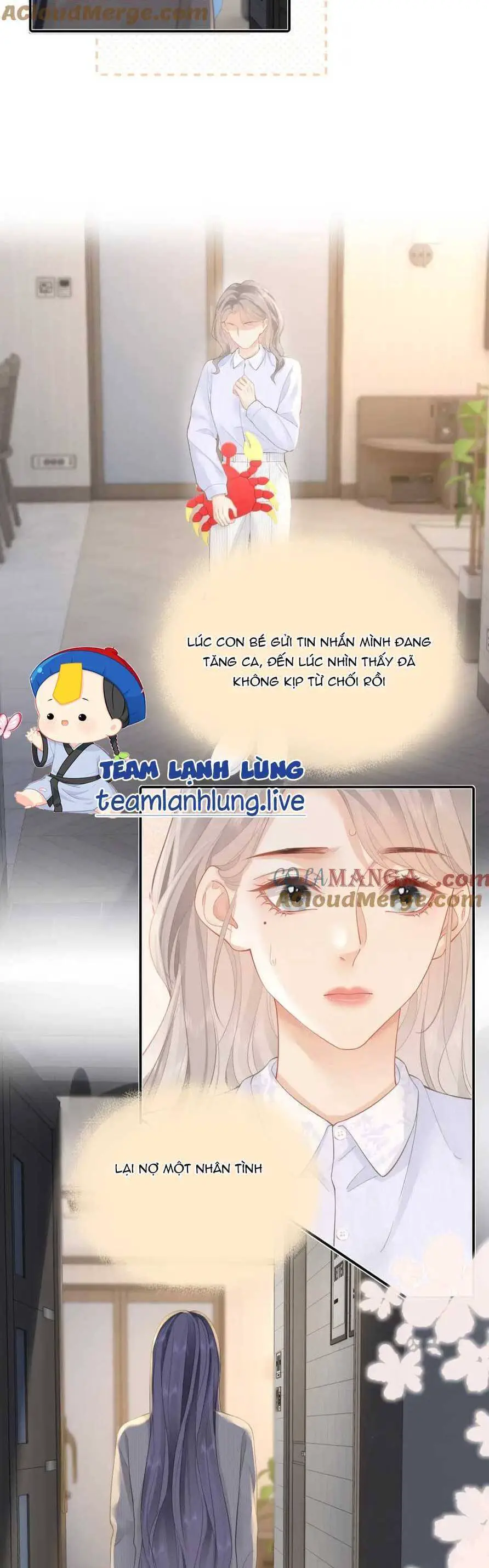Luôn Có Giáo Viên Muốn Mời Phụ Huynh Nettruyen ZZZ Chương 27 Page 10